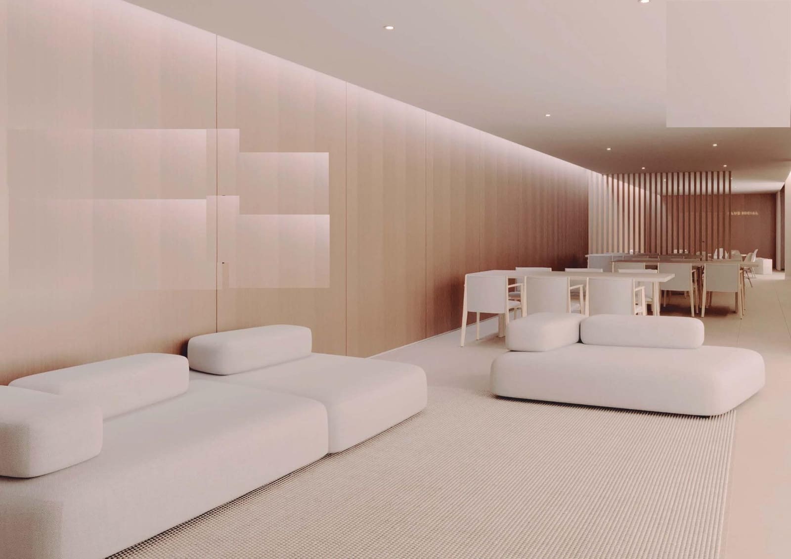 2 Zimmer Apartment zu verkaufen in La Nucia mit Pool Garage - 368.125 € (Ref: 10085287)