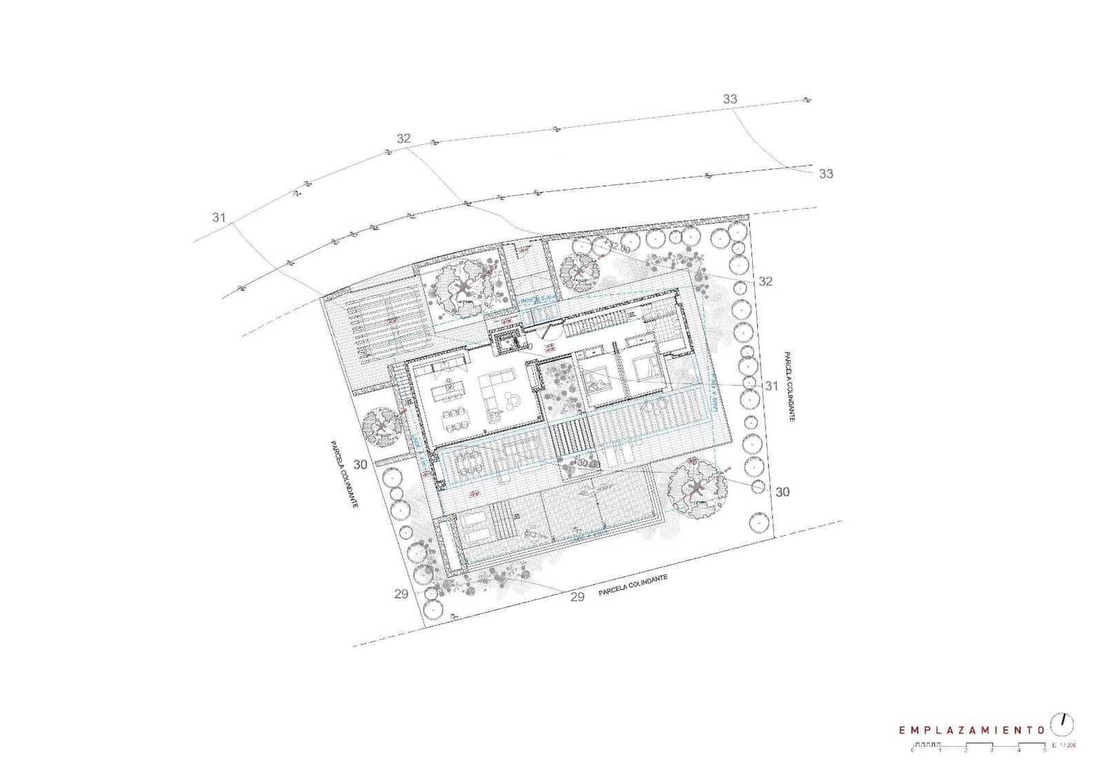 4 soveværelse Villa til salg i Benissa med swimmingpool - € 2.850.000 (Ref: 10085293)