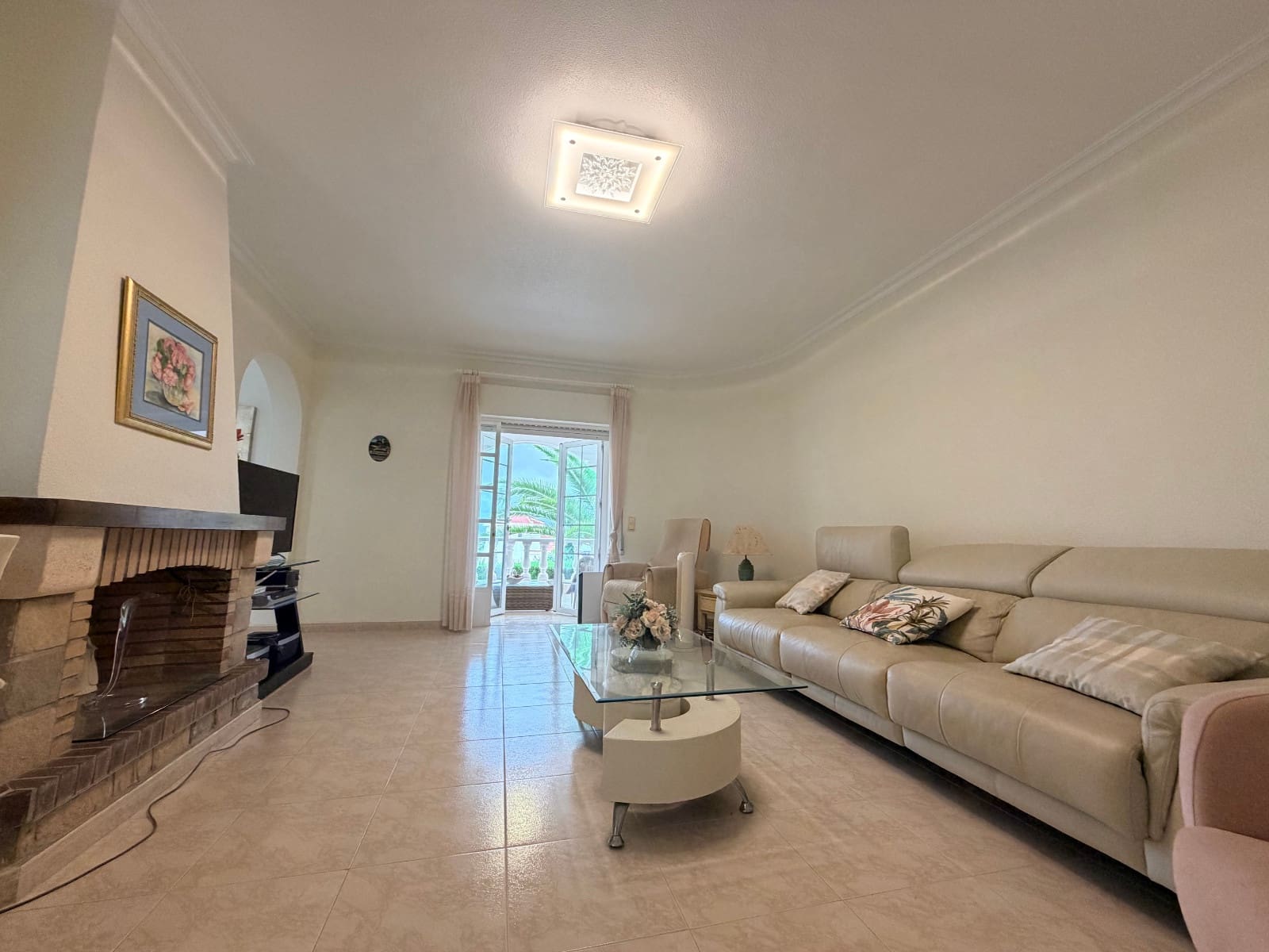5 sypialnia Willa na sprzedaż w Ciudad Quesada z basenem garażem - 770 000 € (Ref: 10088630)