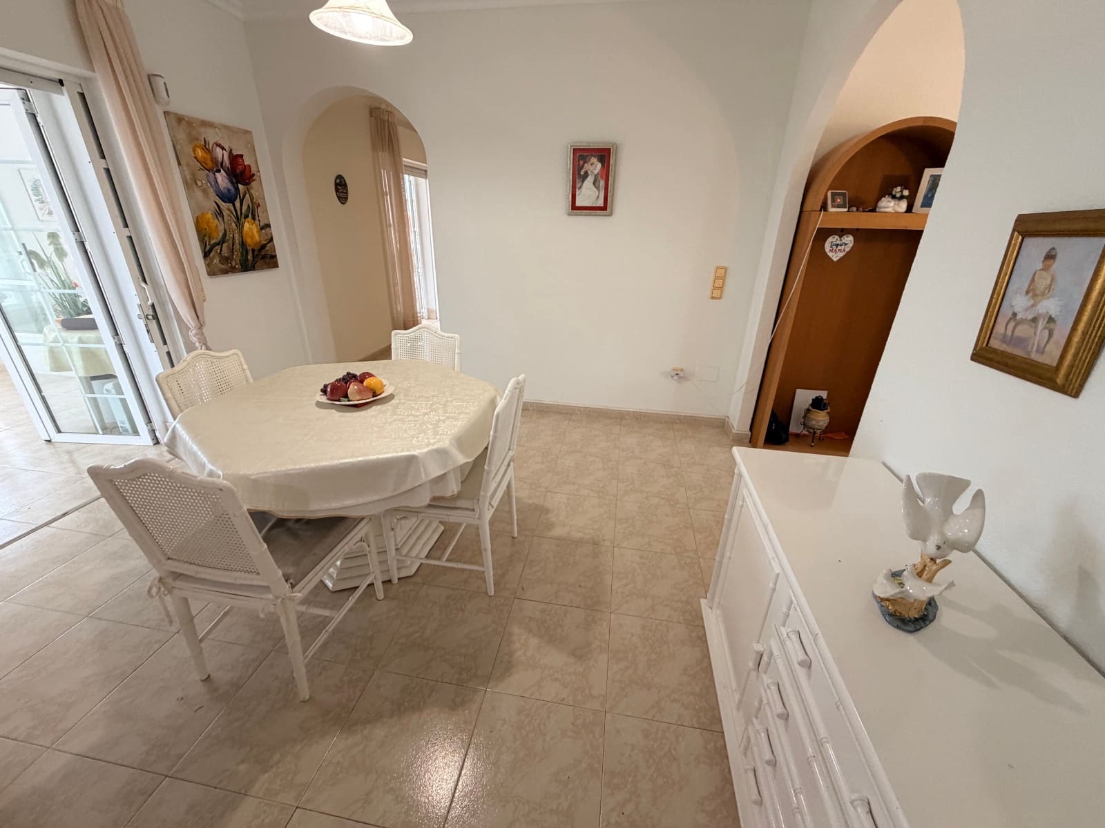 5 sypialnia Willa na sprzedaż w Ciudad Quesada z basenem garażem - 770 000 € (Ref: 10088630)