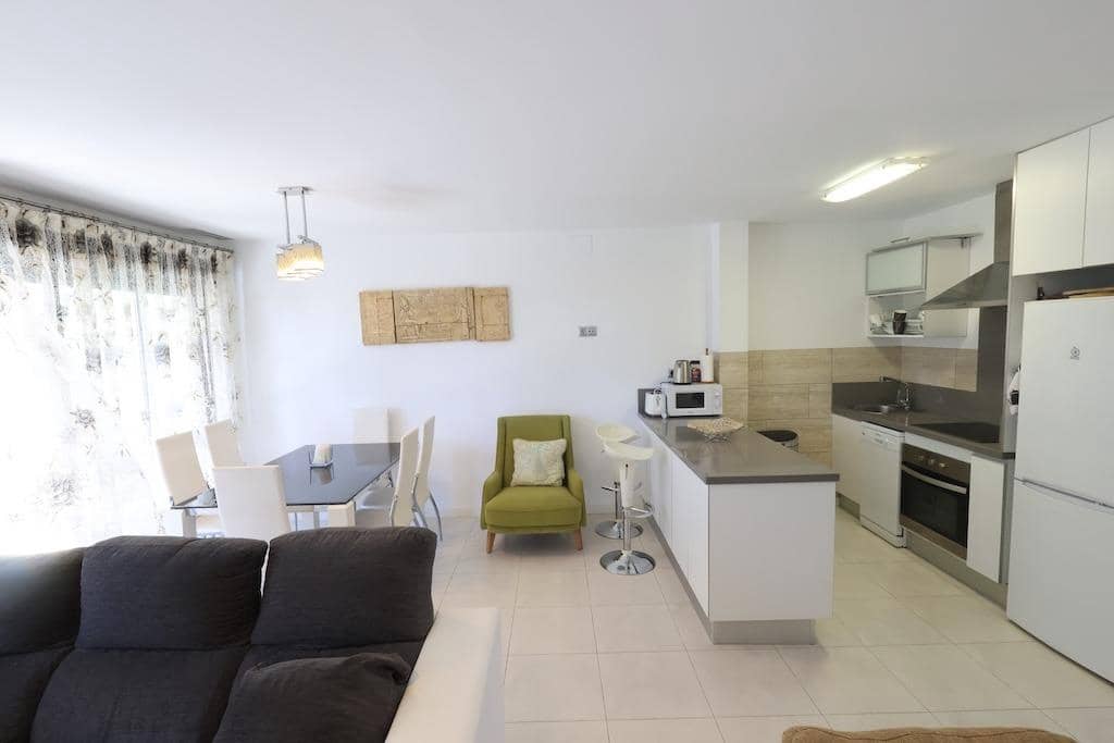 Apartamento de 2 habitaciones en Orihuela Costa en venta con piscina garaje - 235.000 € (Ref: 10088632)