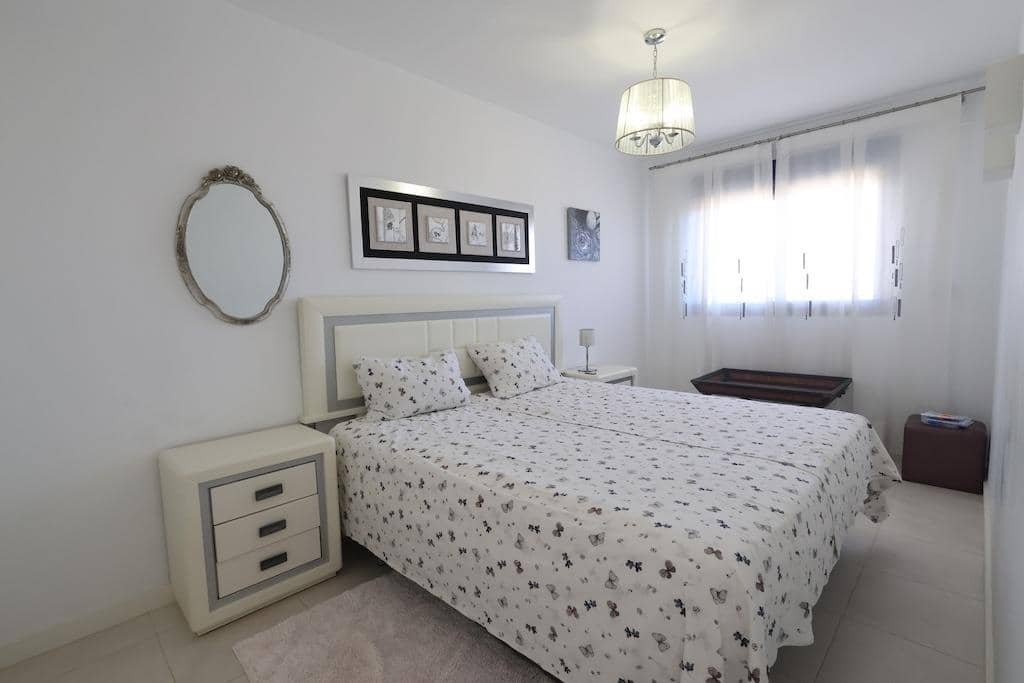 Apartamento de 2 habitaciones en Orihuela Costa en venta con piscina garaje - 235.000 € (Ref: 10088632)
