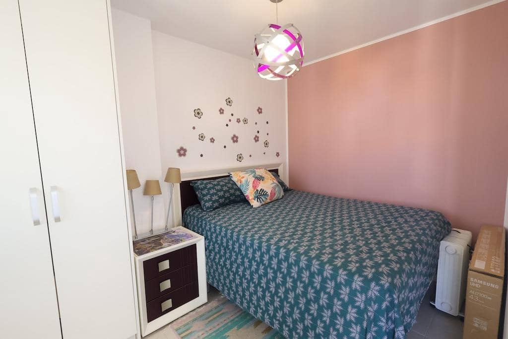 Apartamento de 2 habitaciones en Orihuela Costa en venta con piscina garaje - 235.000 € (Ref: 10088632)