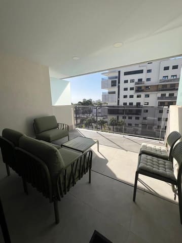 Apartamento de 2 habitaciones en Campoamor, Orihuela en venta con piscina garaje - 325.000 € (Ref: 10088635)