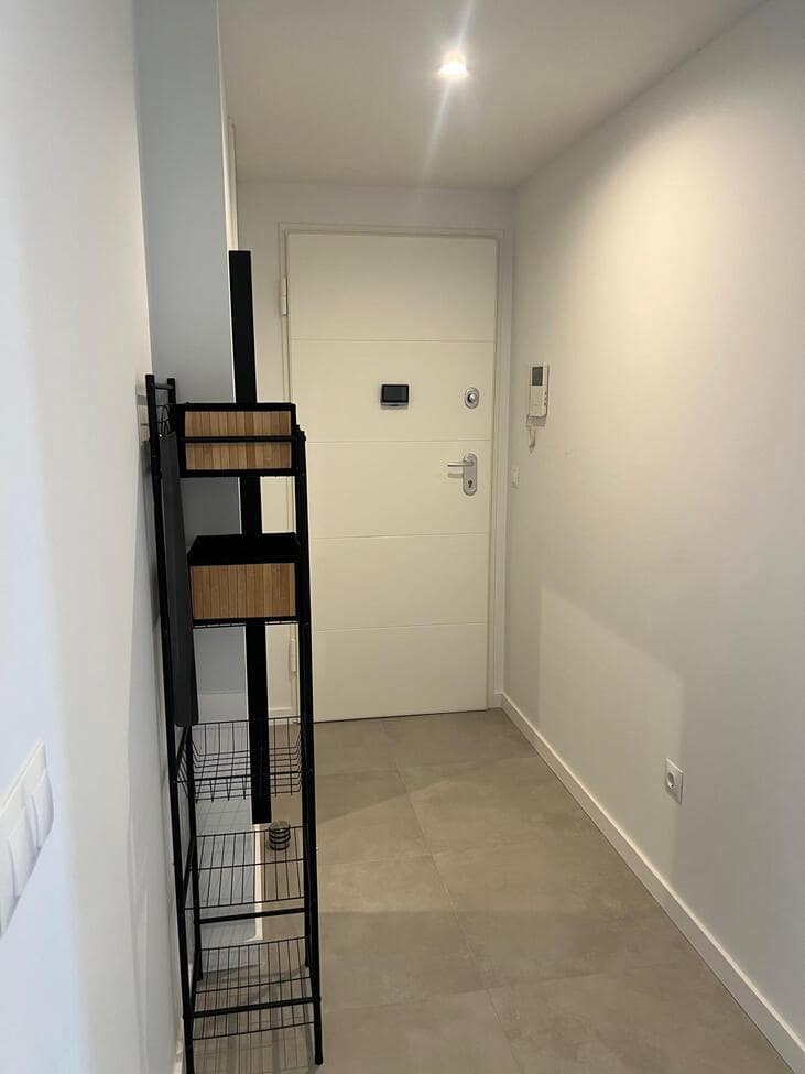 Apartamento de 2 habitaciones en Campoamor en venta con piscina garaje - 325.000 € (Ref: 10088635)