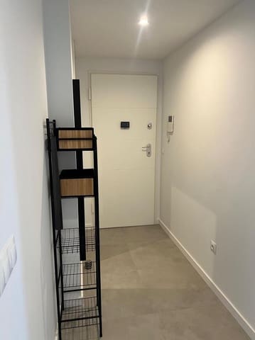 Apartamento de 2 habitaciones en Campoamor, Orihuela en venta con piscina garaje - 325.000 € (Ref: 10088635)