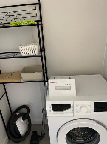 Apartamento de 2 habitaciones en Campoamor, Orihuela en venta con piscina garaje - 325.000 € (Ref: 10088635)