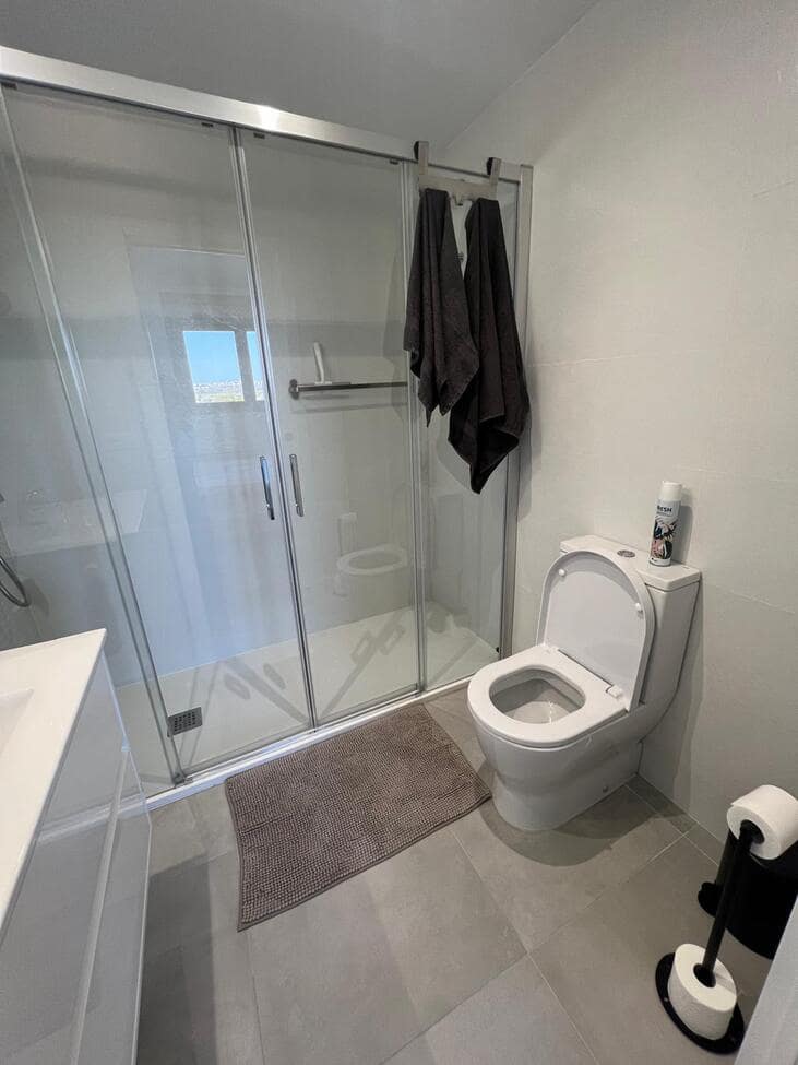 Apartamento de 2 habitaciones en Campoamor en venta con piscina garaje - 325.000 € (Ref: 10088635)