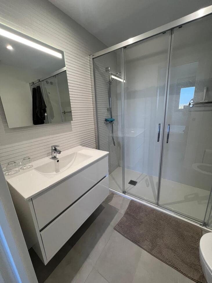 Apartamento de 2 habitaciones en Campoamor en venta con piscina garaje - 325.000 € (Ref: 10088635)