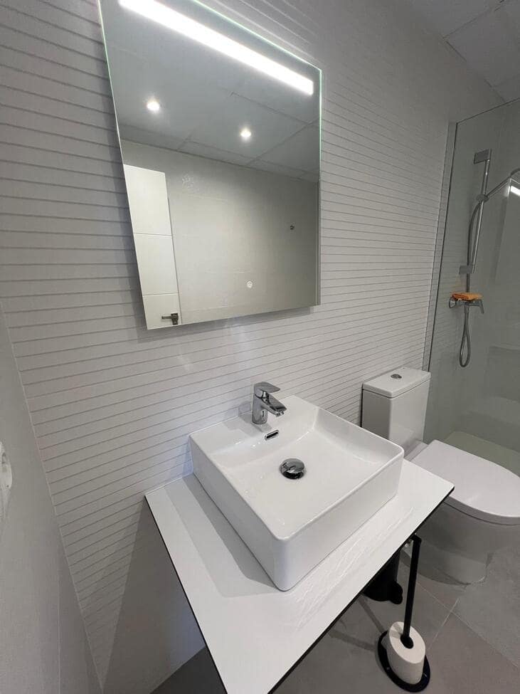 Apartamento de 2 habitaciones en Campoamor en venta con piscina garaje - 325.000 € (Ref: 10088635)
