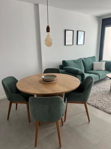 Apartamento de 2 habitaciones en Campoamor, Orihuela en venta con piscina garaje - 325.000 € (Ref: 10088635)
