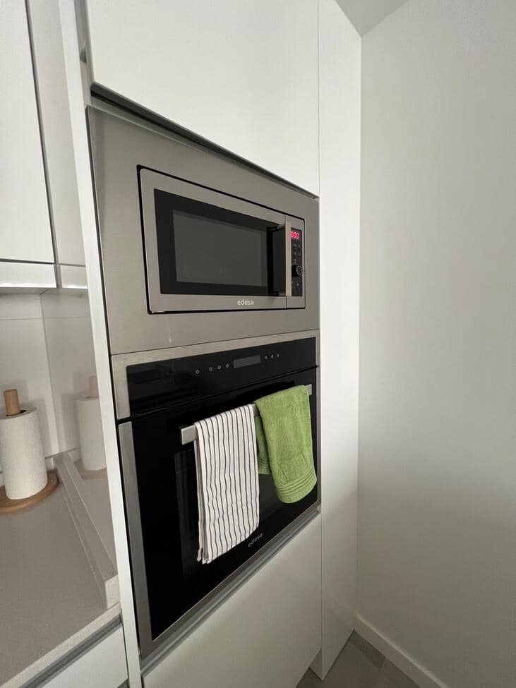 Apartamento de 2 habitaciones en Campoamor en venta con piscina garaje - 325.000 € (Ref: 10088635)