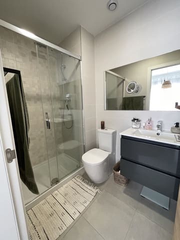 3 chambre Appartement à vendre à Santiago de la Ribera, San Javier avec piscine garage - 299 000 € (Ref: 10088639)