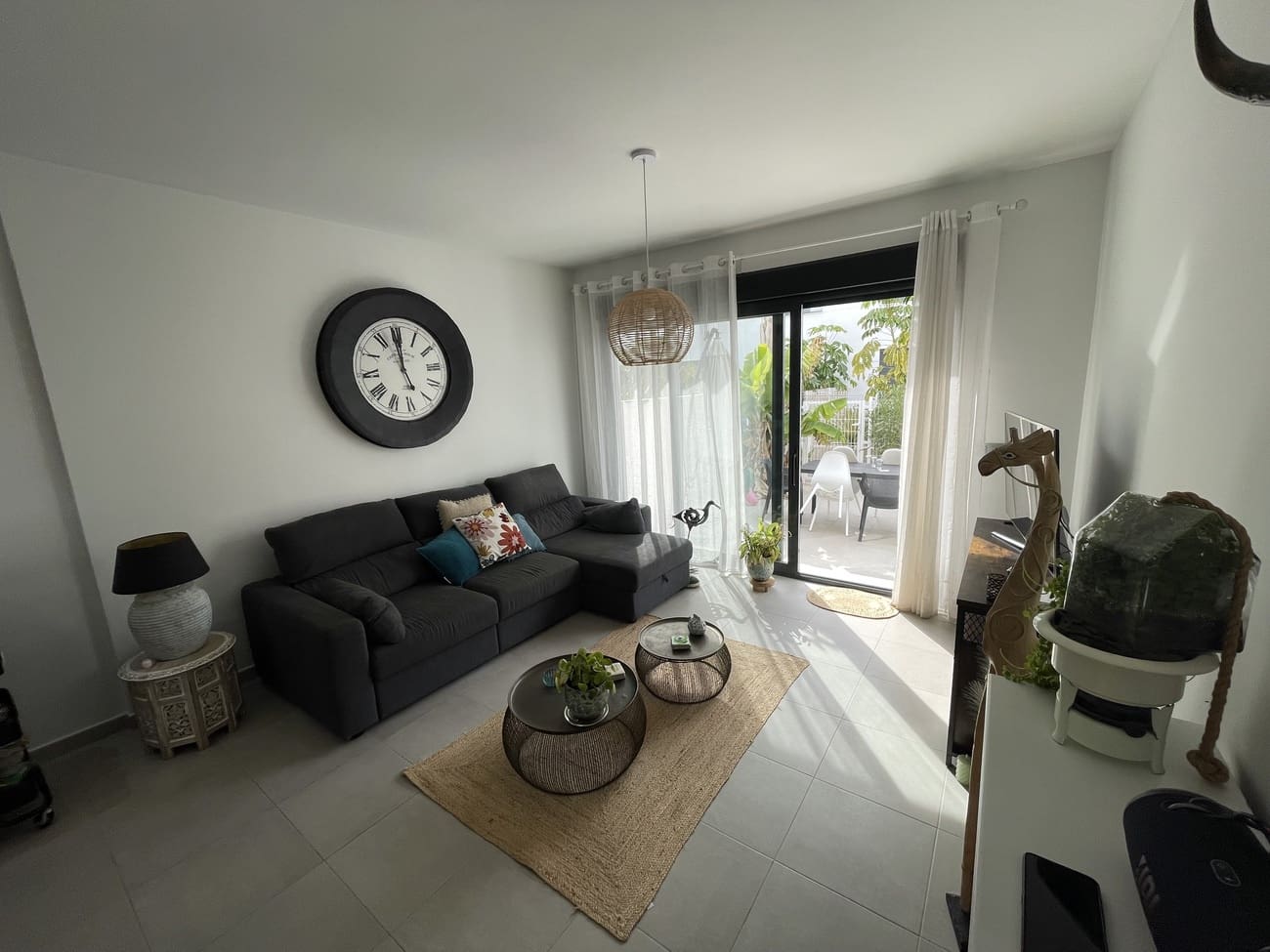 3 chambre Appartement à vendre à Santiago de la Ribera avec piscine garage - 299 000 € (Ref: 10088639)
