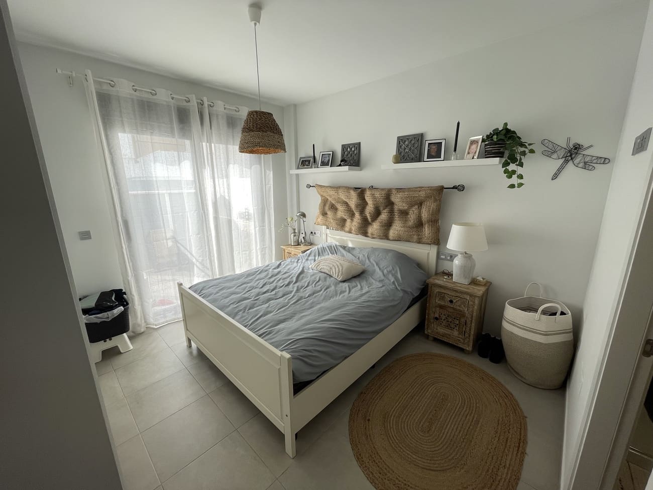 3 chambre Appartement à vendre à Santiago de la Ribera avec piscine garage - 299 000 € (Ref: 10088639)