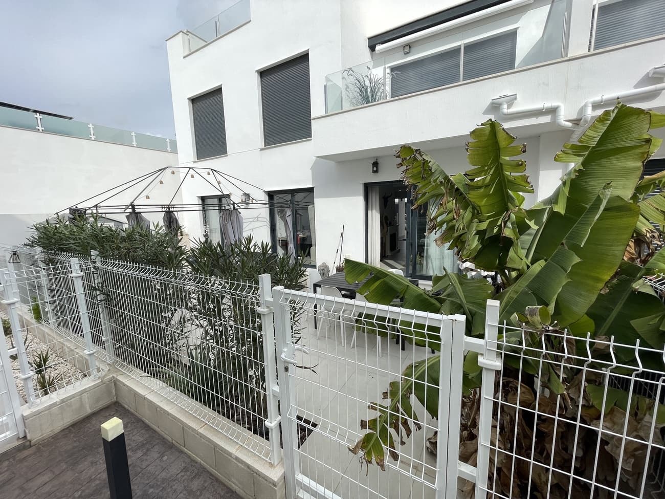 3 chambre Appartement à vendre à Santiago de la Ribera avec piscine garage - 299 000 € (Ref: 10088639)