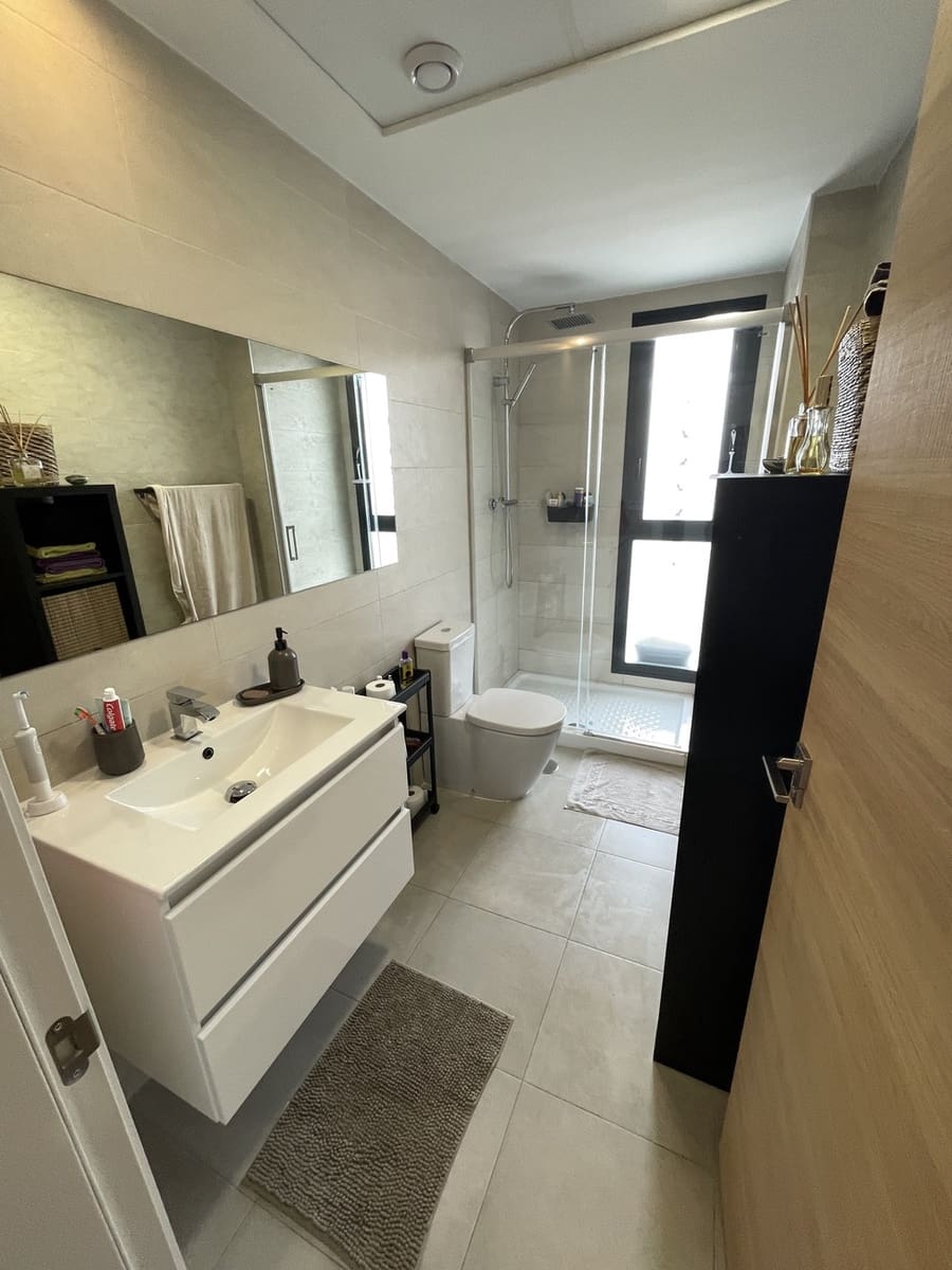 3 chambre Appartement à vendre à Santiago de la Ribera avec piscine garage - 299 000 € (Ref: 10088639)
