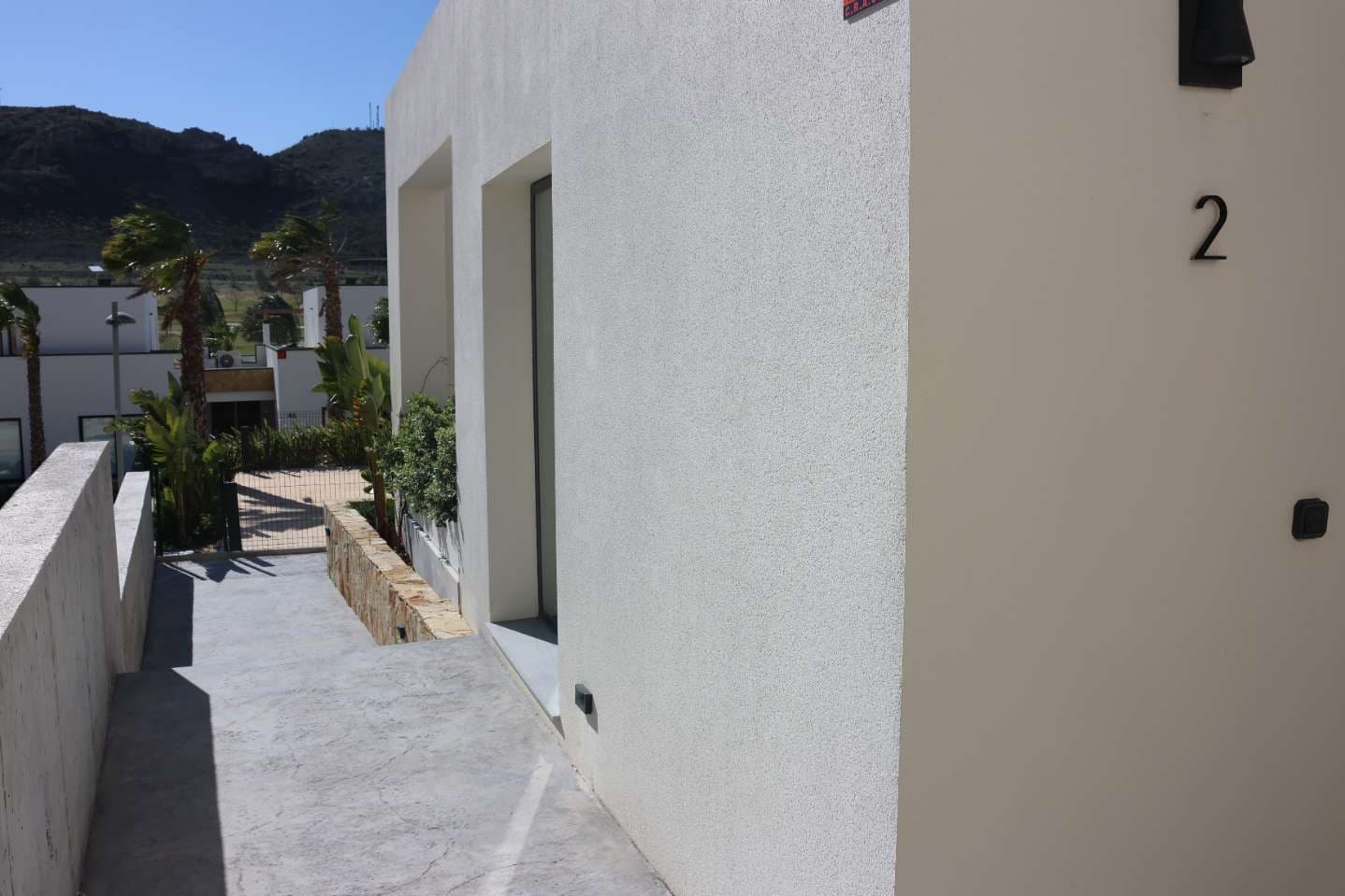 Apartamento de 2 habitaciones en Monforte del Cid en venta con piscina garaje - 410.000 € (Ref: 10090052)