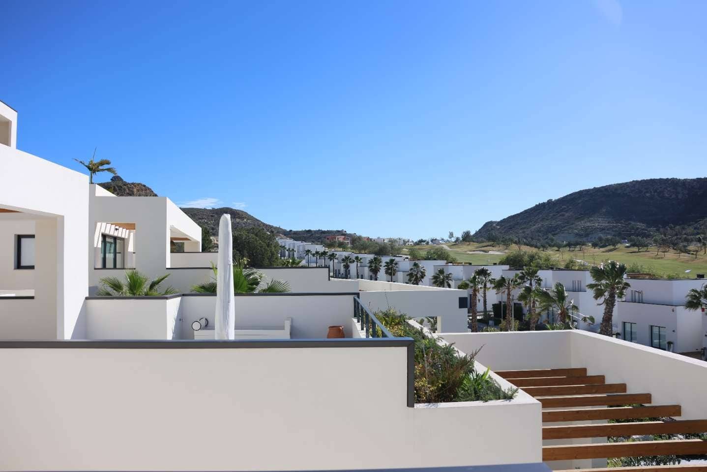 Apartamento de 2 habitaciones en Monforte del Cid en venta con piscina - 495.000 € (Ref: 10090053)