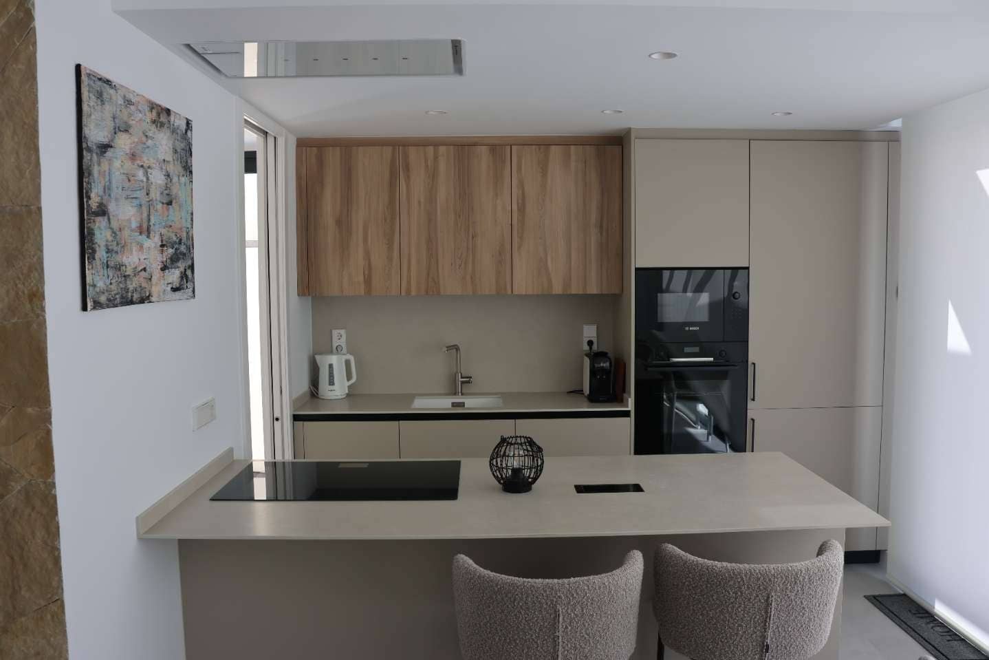 Apartamento de 2 habitaciones en Monforte del Cid en venta con piscina - 495.000 € (Ref: 10090053)