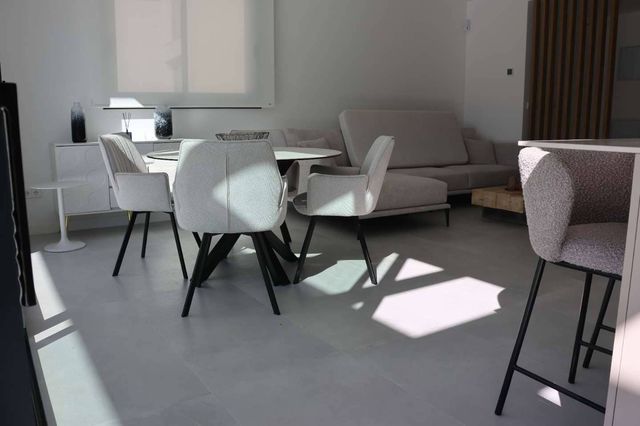Apartamento de 2 habitaciones en Monforte del Cid en venta con piscina - 495.000 € (Ref: 10090053)
