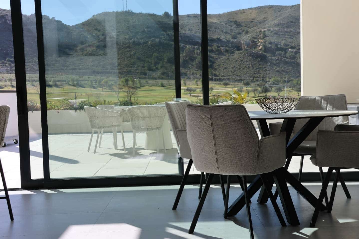 Apartamento de 2 habitaciones en Monforte del Cid en venta con piscina - 495.000 € (Ref: 10090053)