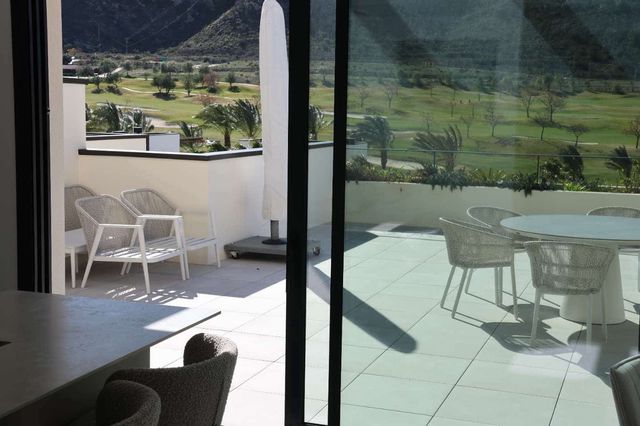 Apartamento de 2 habitaciones en Monforte del Cid en venta con piscina - 495.000 € (Ref: 10090053)