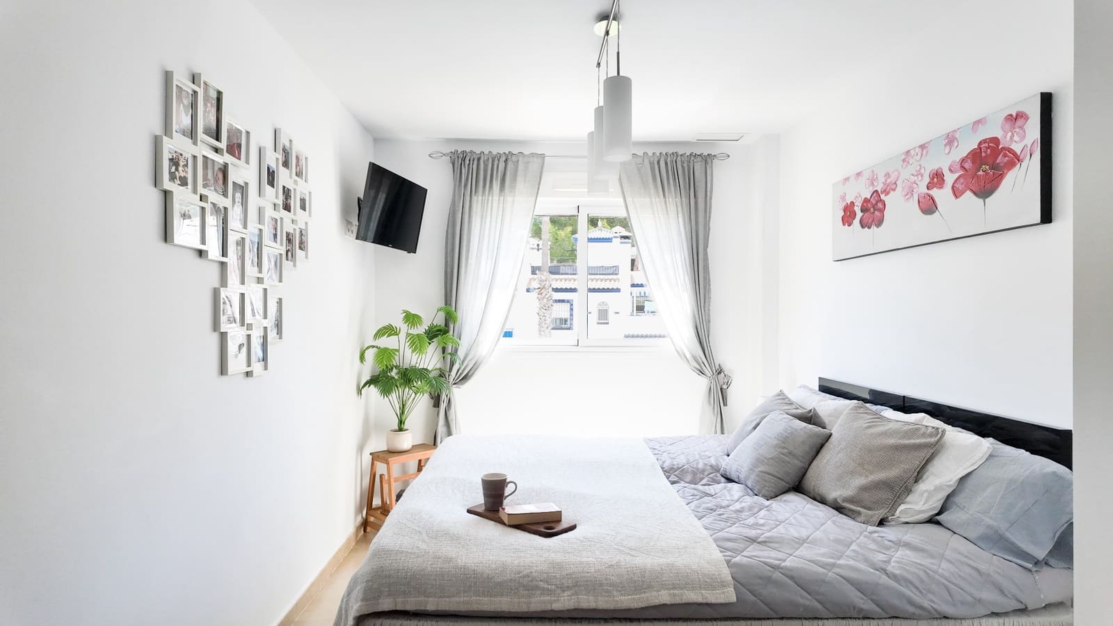 2 quarto Apartamento para venda em Orihuela Costa com piscina - 269 000 € (Ref: 10090054)