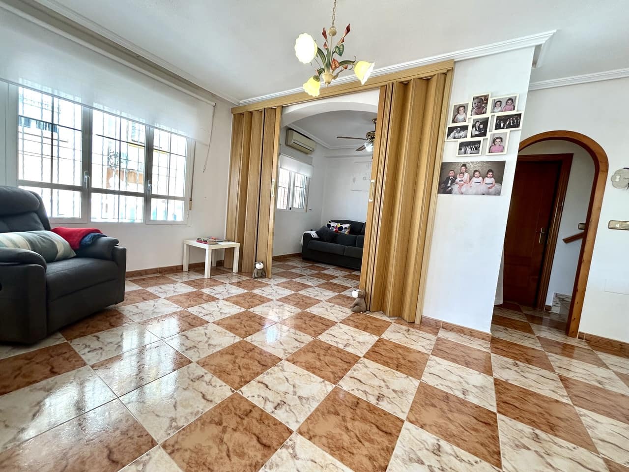 2 bedroom Townhouse for sale in Cabo Roig with pool garage - € 219,995 (Ref: 10090055)