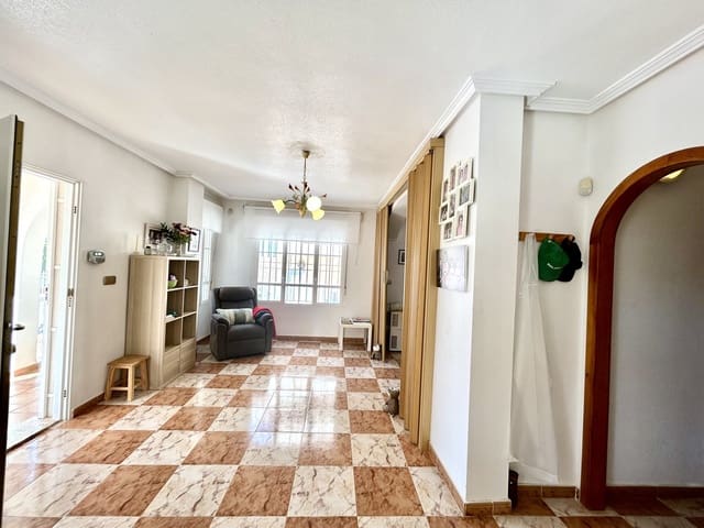 2 bedroom Townhouse for sale in Cabo Roig, Orihuela with pool garage - € 219,995 (Ref: 10090055)