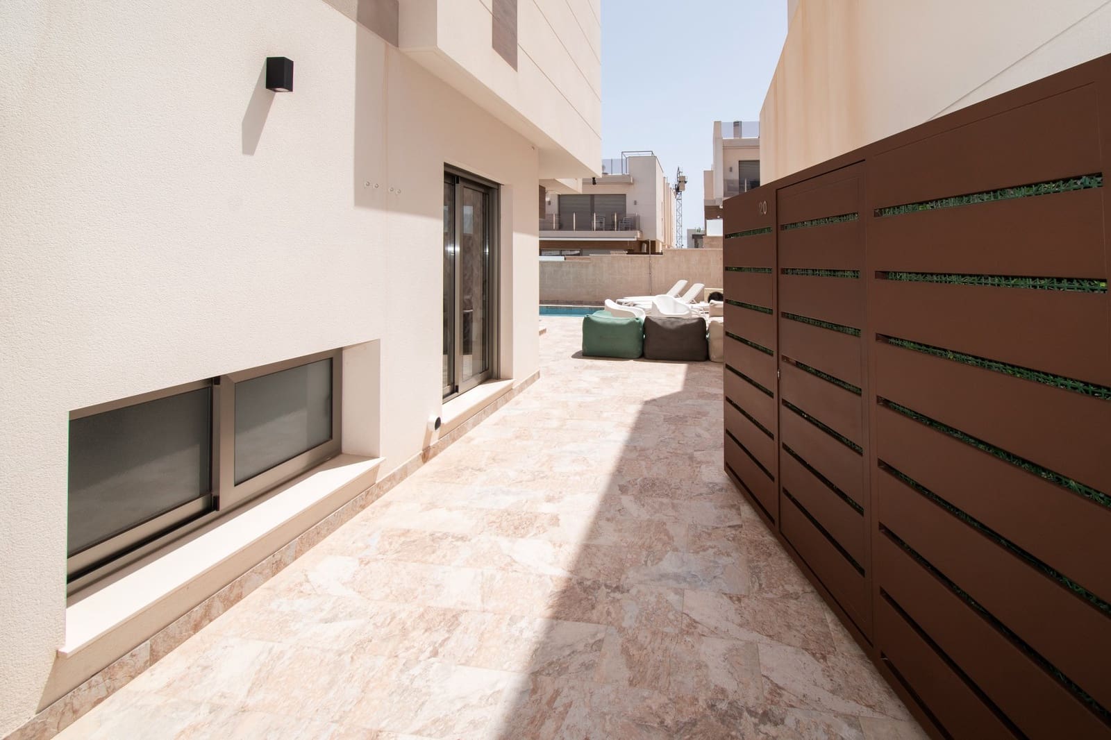 5 Zimmer Villa zu verkaufen in Orihuela Costa mit Pool - 560.000 € (Ref: 10090060)
