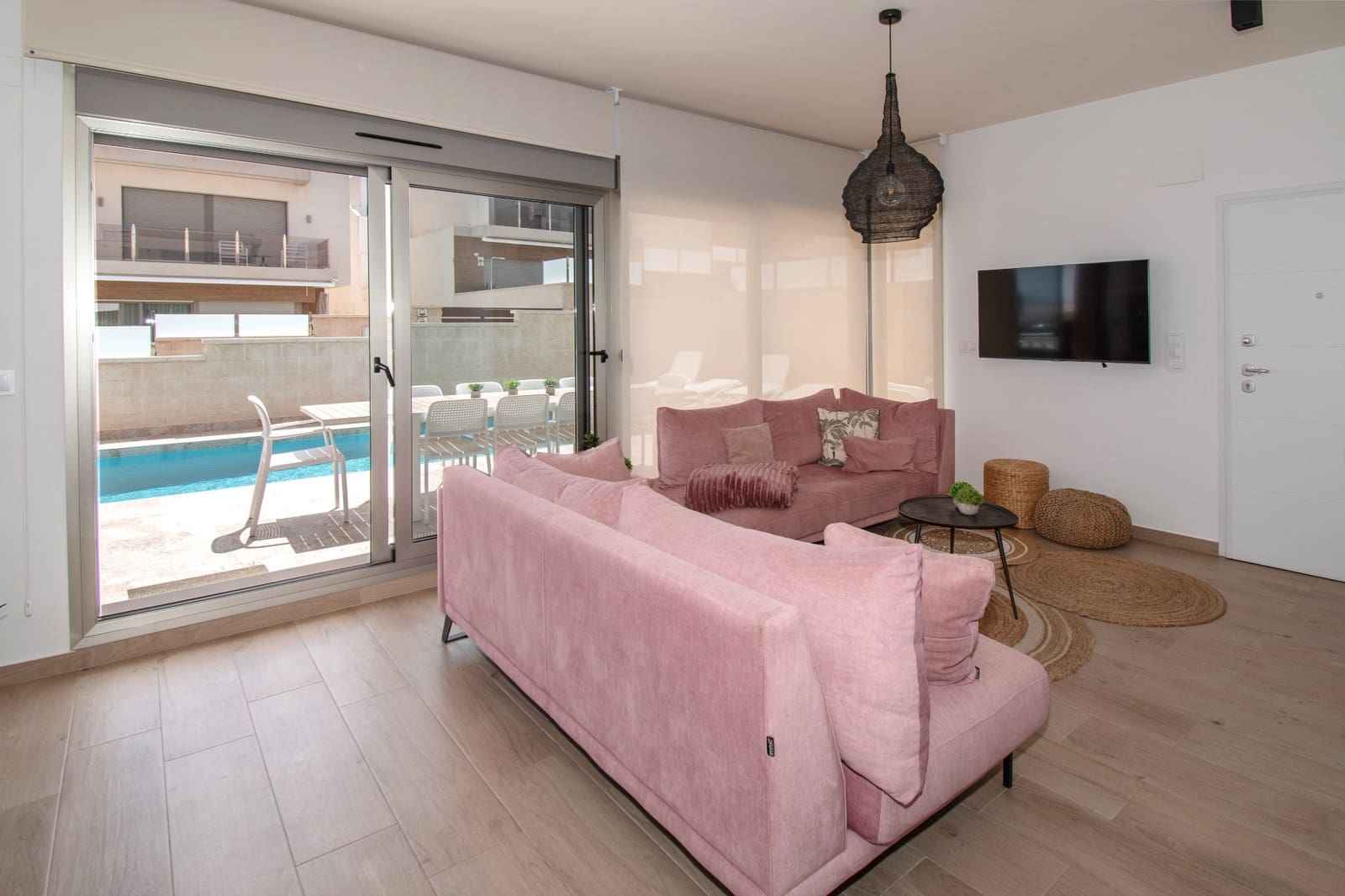 5 Zimmer Villa zu verkaufen in Orihuela Costa mit Pool - 560.000 € (Ref: 10090060)