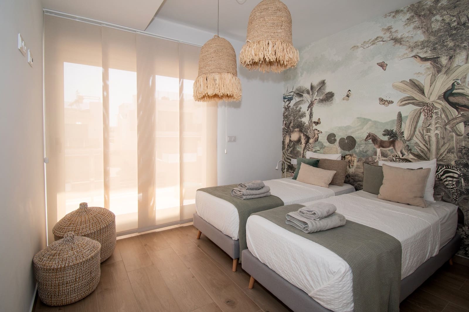 5 Zimmer Villa zu verkaufen in Orihuela Costa mit Pool - 560.000 € (Ref: 10090060)