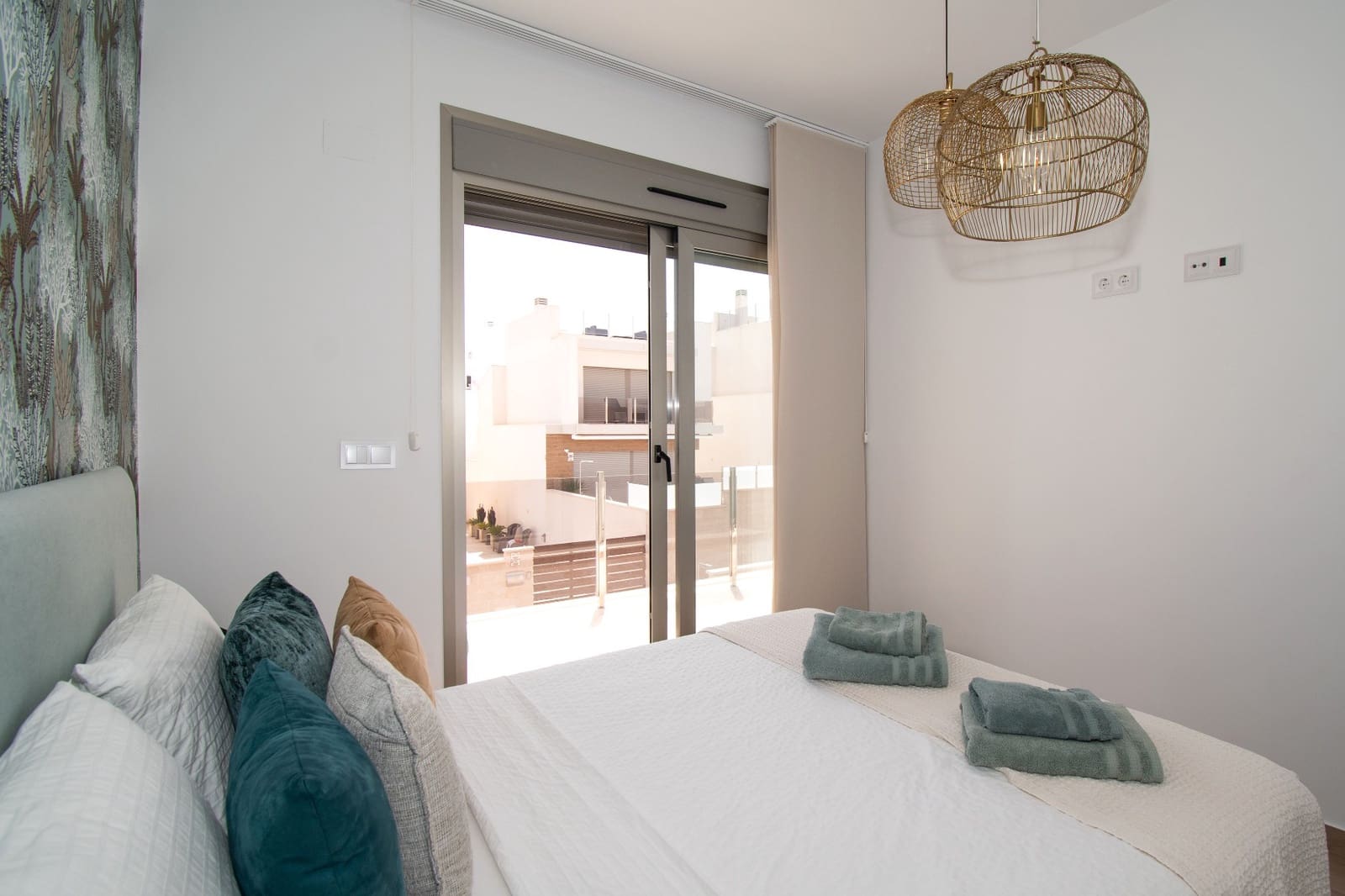 5 Zimmer Villa zu verkaufen in Orihuela Costa mit Pool - 560.000 € (Ref: 10090060)