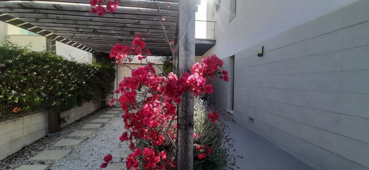 Chalet de 4 habitaciones en La Ribera en venta con piscina - 1.990.000 € (Ref: 10090985)