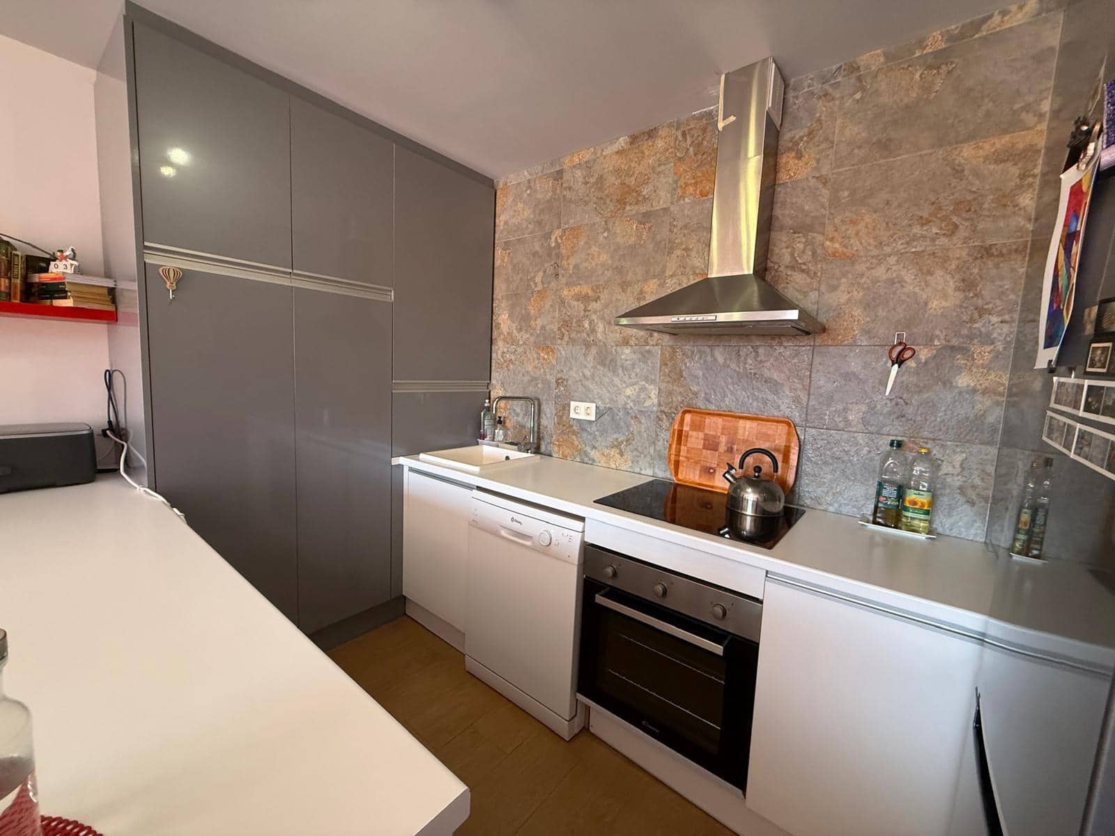 2 chambre Bungalow à vendre à Orihuela Costa avec piscine garage - 345 000 € (Ref: 10093972)