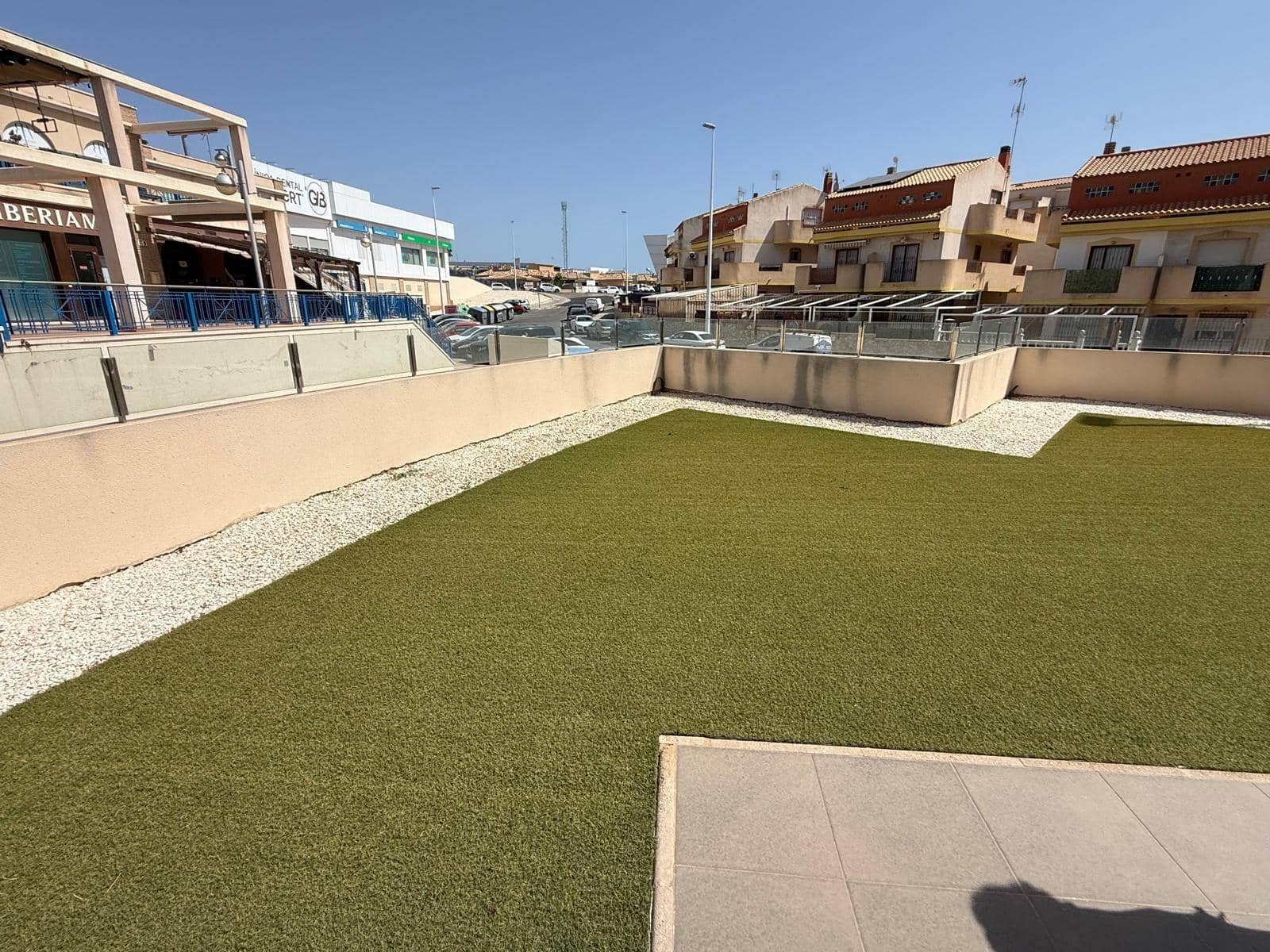 2 chambre Bungalow à vendre à Orihuela Costa avec piscine garage - 345 000 € (Ref: 10093972)