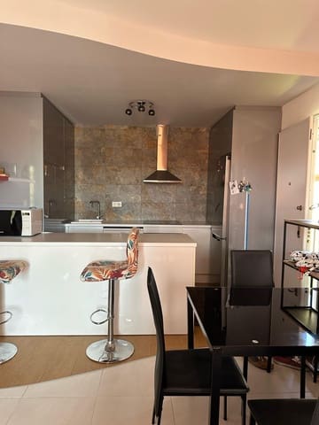 2 chambre Bungalow à vendre à La Zenia, Orihuela avec piscine garage - 299 000 € (Ref: 10093972)