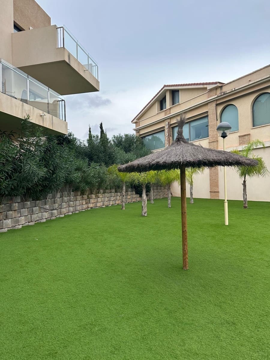 2 bedroom Bungalow for sale in Orihuela Costa with pool garage - € 299,000 (Ref: 10093972)