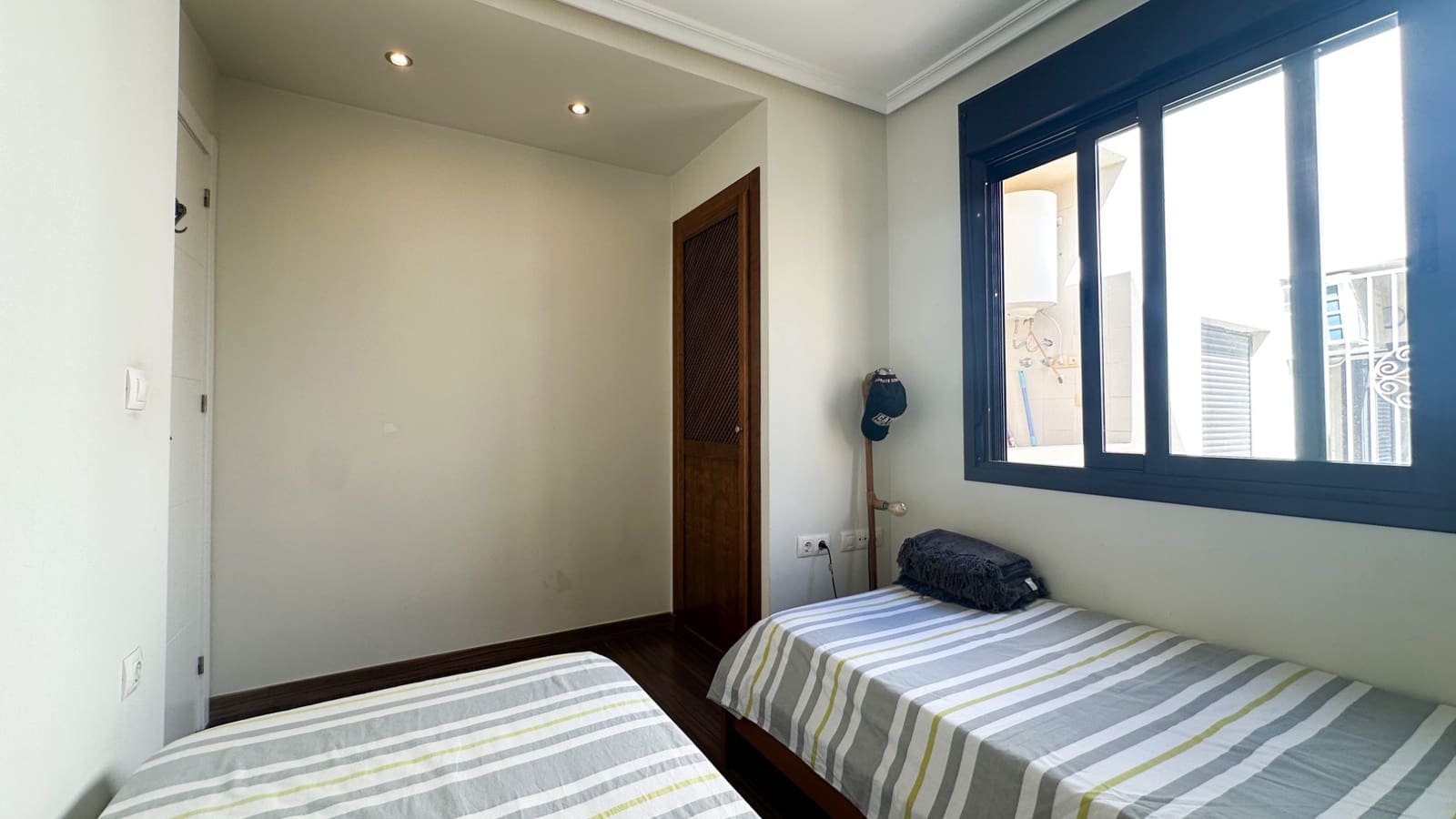 2 quarto Bungalow para venda em Orihuela Costa com piscina garagem - 249 000 € (Ref: 10101533)