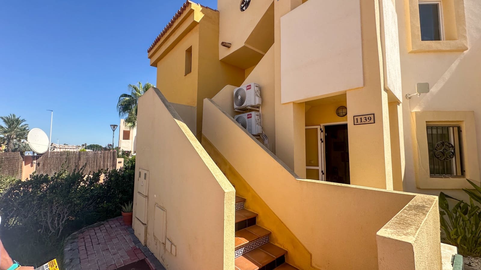 2 quarto Bungalow para venda em Orihuela Costa com piscina garagem - 249 000 € (Ref: 10101533)