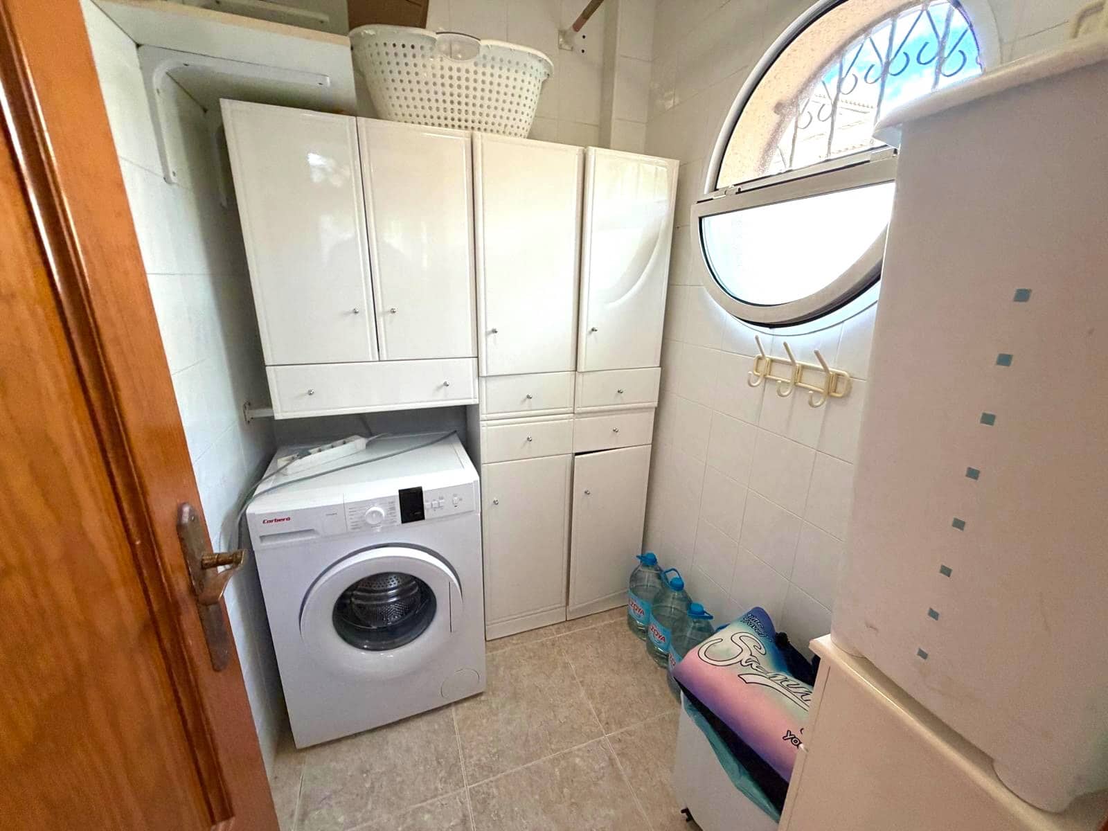 3 quarto Moradia para venda em Orihuela Costa com piscina - 369 000 € (Ref: 10101534)