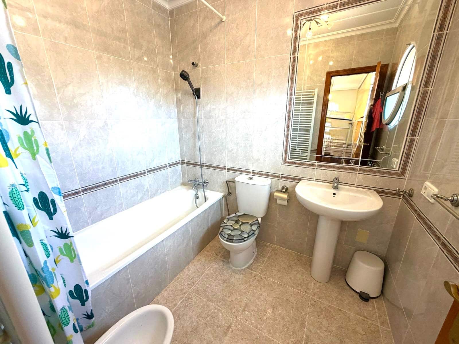 3 quarto Moradia para venda em Orihuela Costa com piscina - 369 000 € (Ref: 10101534)