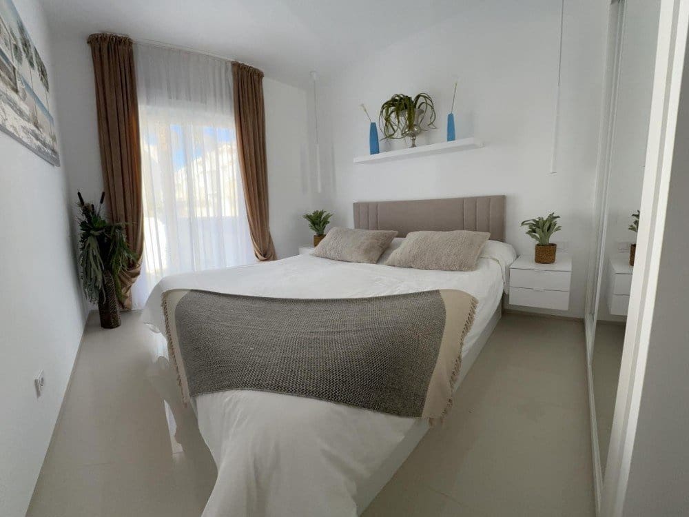 2 sovrum Lägenhet till salu i Ciudad Quesada med pool garage - 329 000 € (Ref: 10101535)