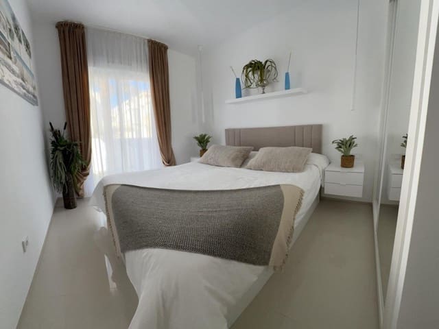 2 sovrum Lägenhet till salu i Ciudad Quesada, Rojales med pool garage - 329 000 € (Ref: 10101535)