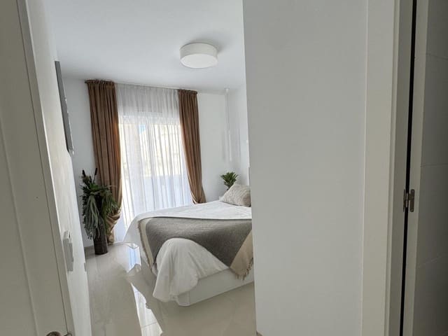 2 sovrum Lägenhet till salu i Ciudad Quesada, Rojales med pool garage - 329 000 € (Ref: 10101535)