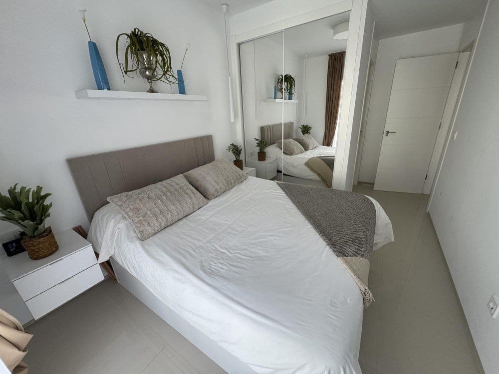 2 sovrum Lägenhet till salu i Ciudad Quesada med pool garage - 329 000 € (Ref: 10101535)