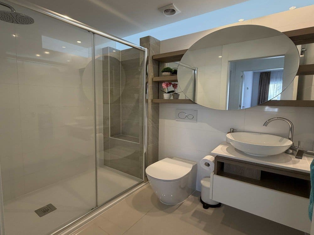 2 sovrum Lägenhet till salu i Ciudad Quesada med pool garage - 329 000 € (Ref: 10101535)
