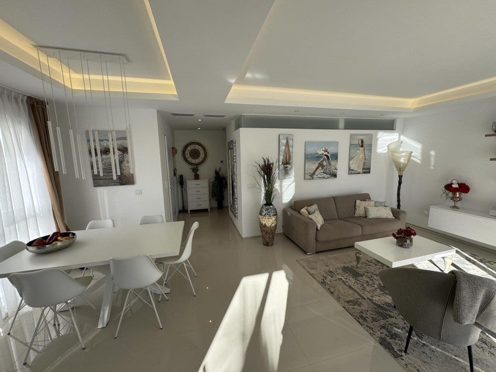 2 sovrum Lägenhet till salu i Ciudad Quesada med pool garage - 329 000 € (Ref: 10101535)