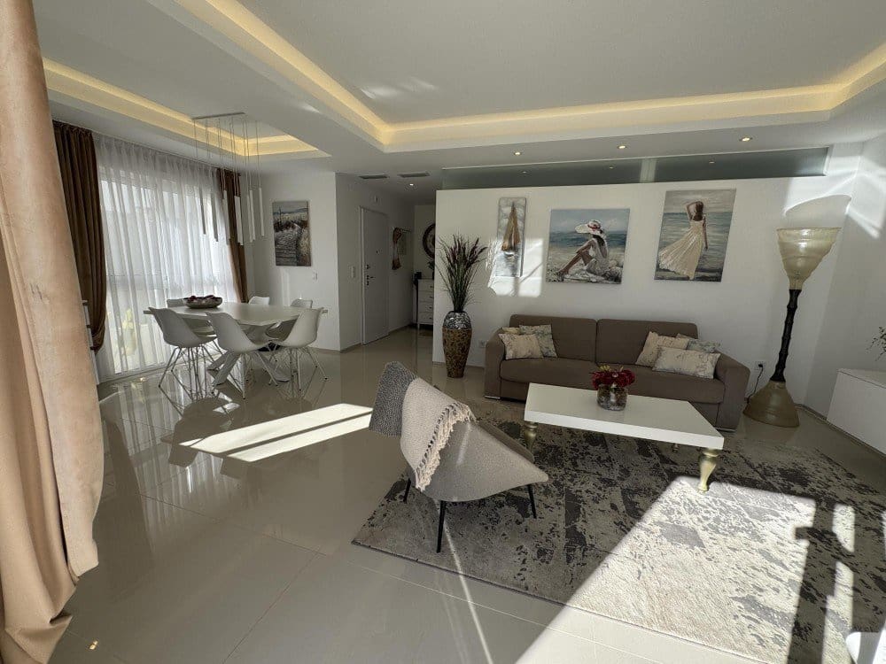 2 sovrum Lägenhet till salu i Ciudad Quesada med pool garage - 329 000 € (Ref: 10101535)